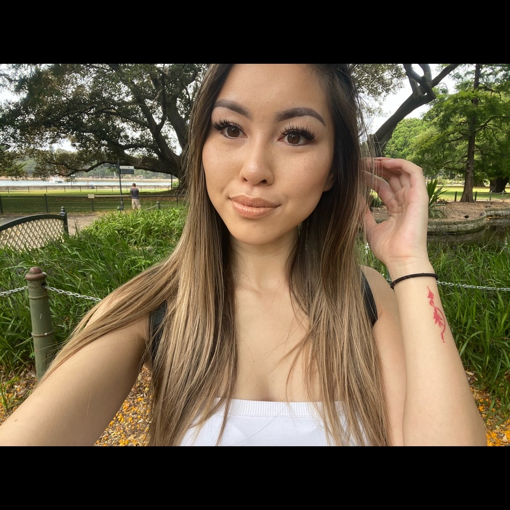 Meet your Posher, Nat